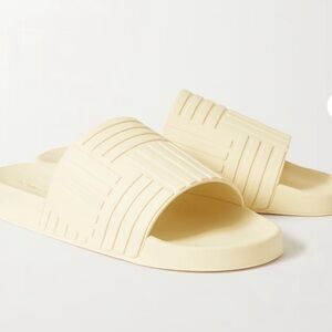 Bottega Veneta Slides